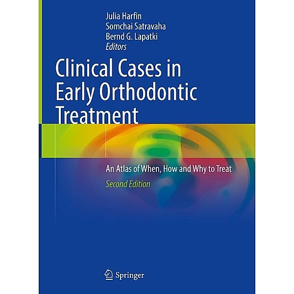 Clinical Cases in Early Orthodontic Treatment