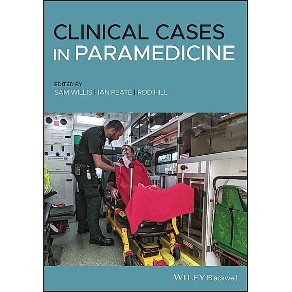 Clinical Cases in Paramedicine