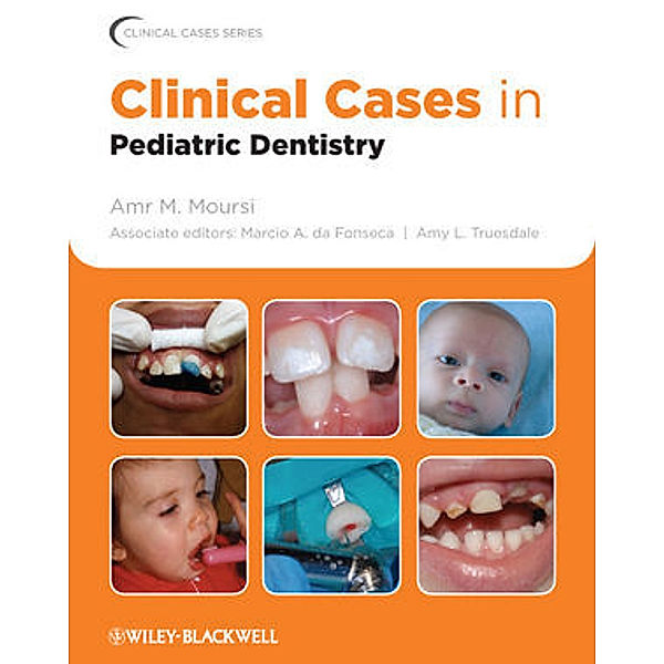 Clinical Cases in Pediatric Dentistry