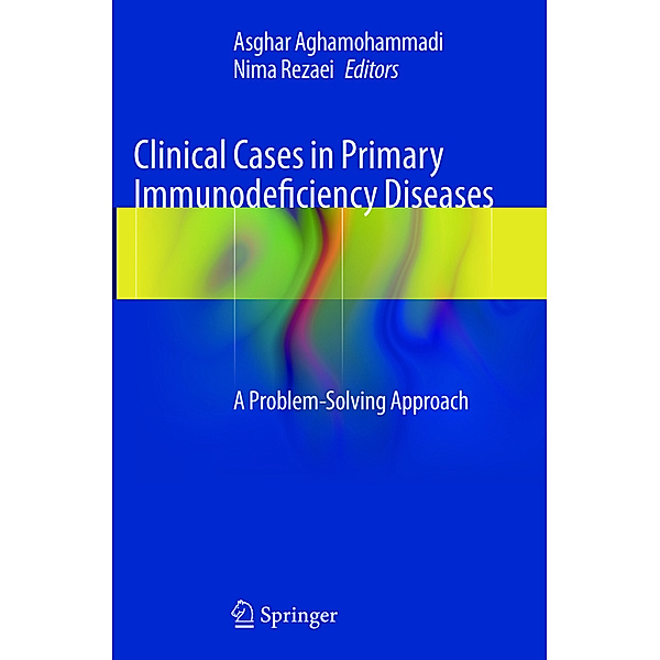 Clinical Cases in Primary Immunodeficiency Diseases