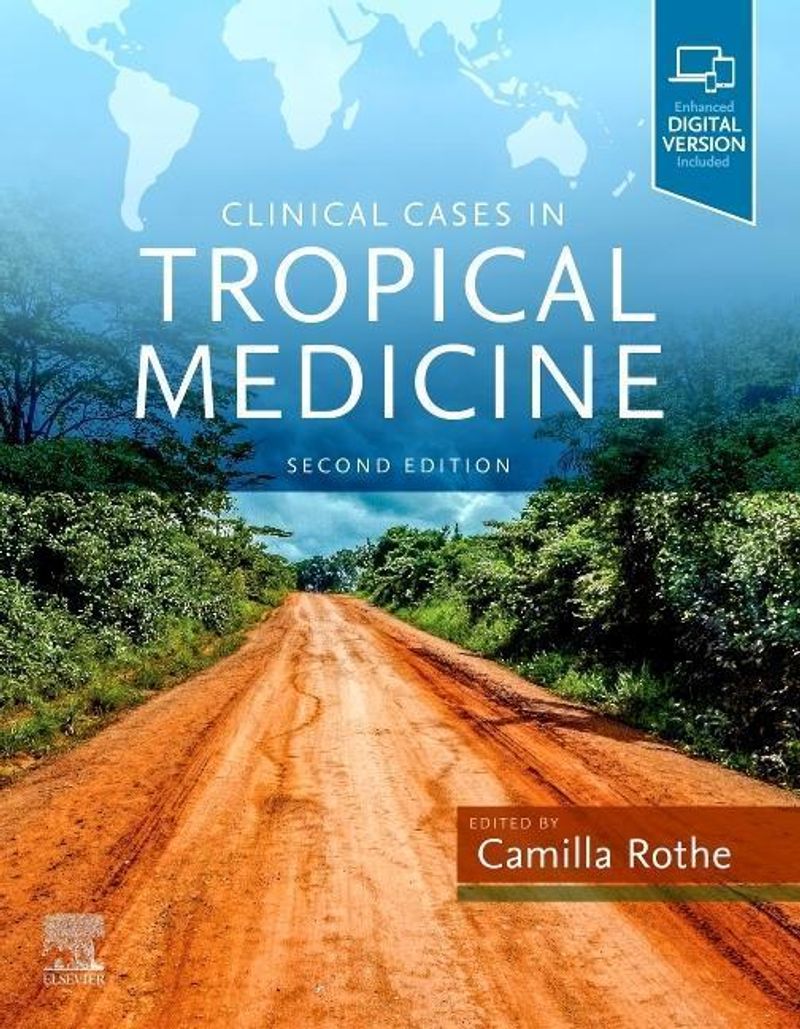 Clinical Cases In Tropical Medicine Buch versandkostenfrei - Weltbild.de