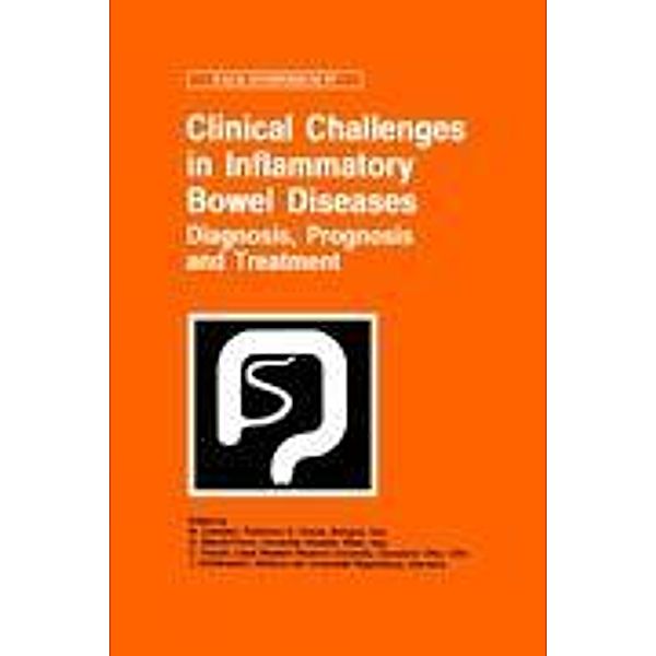 Clinical Challenges in Inflammatory Bowel Diseases