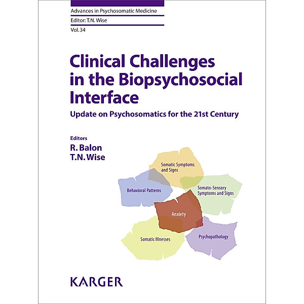 Clinical Challenges in the Biopsychosocial Interface