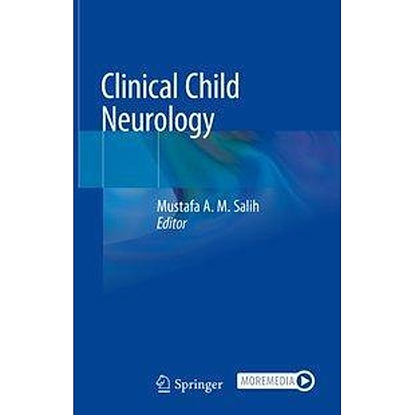 Clinical Child Neurology, 2 Teile