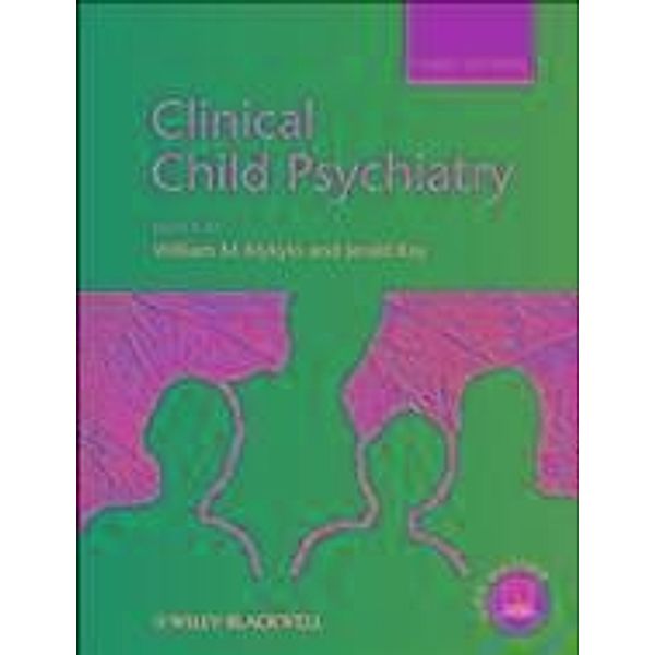 Clinical Child Psychiatry