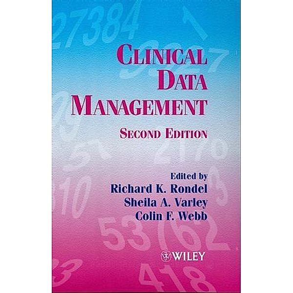 Clinical Data Management, Rondel