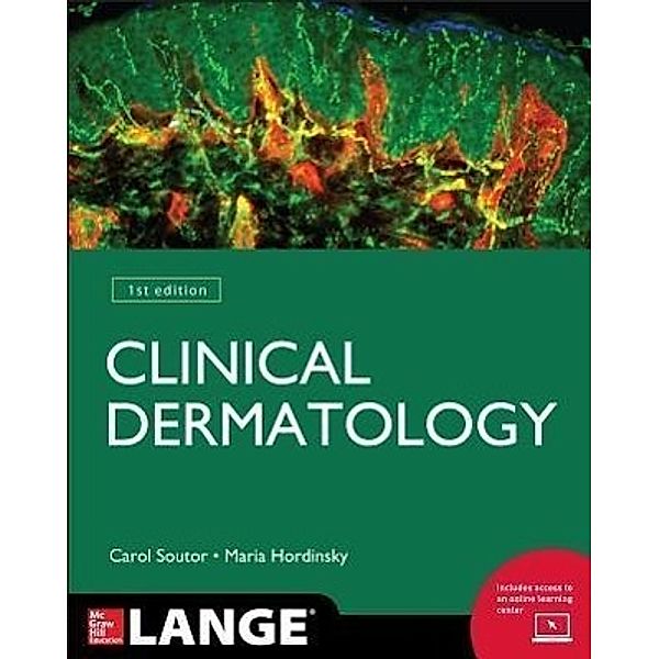 Clinical Dermatology, Carol A. Soutor, Maria Hordinsky