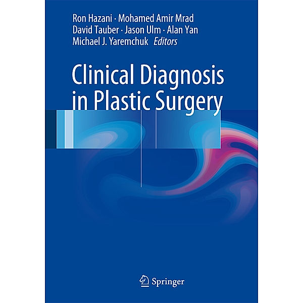 Clinical Diagnosis in Plastic Surgery