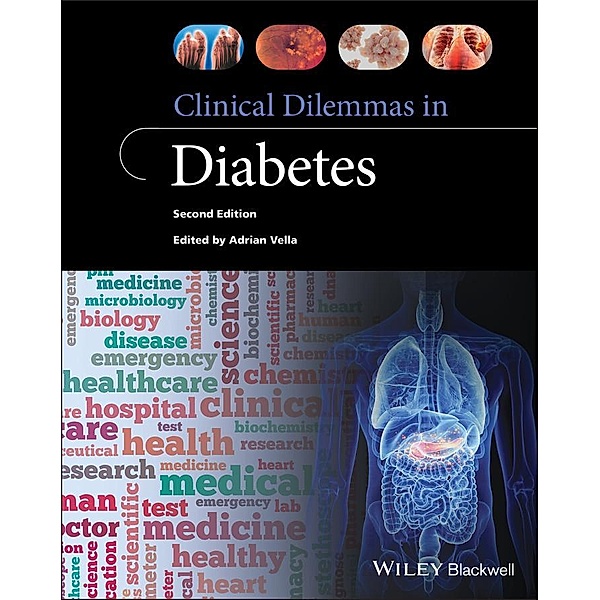 Clinical Dilemmas in Diabetes / Clinical Dilemmas