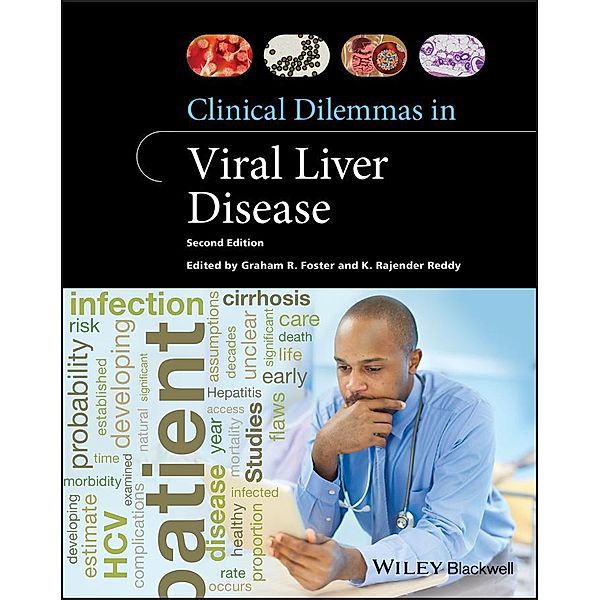 Clinical Dilemmas in Viral Liver Disease