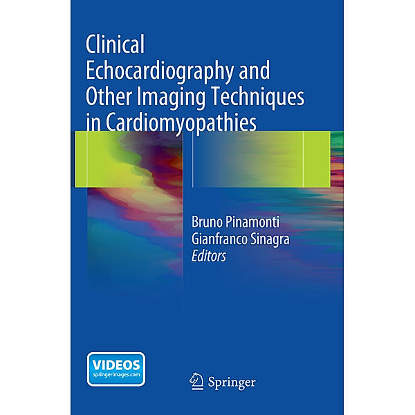 Clinical Echocardiography and Other Imaging Techniques in Cardiomyopathies