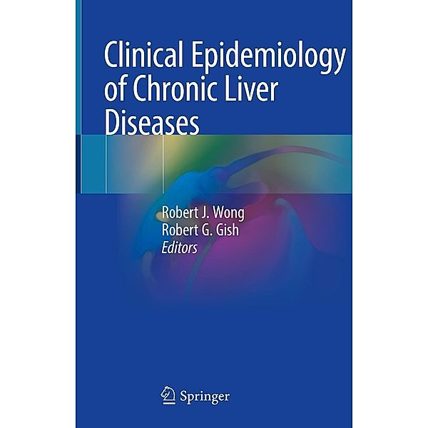 Clinical Epidemiology of Chronic Liver Diseases