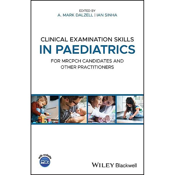 Clinical Examination Skills in Paediatrics / How to Perform