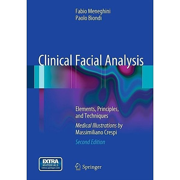 Clinical Facial Analysis, Fabio Meneghini, Paolo Biondi