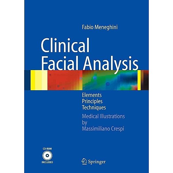 Clinical Facial Analysis, Fabio Meneghini