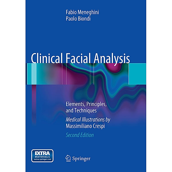 Clinical Facial Analysis, Fabio Meneghini, Paolo Biondi