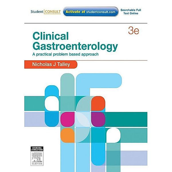 Clinical Gastroenterology, Nicholas J. Talley