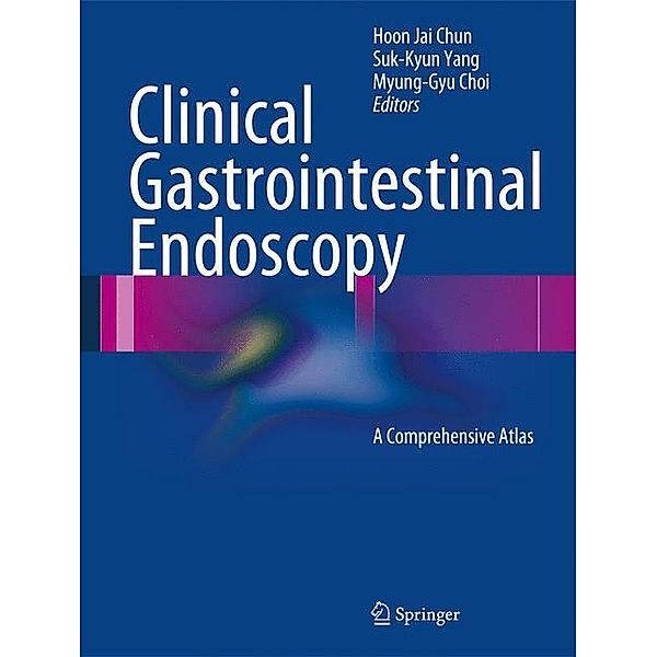 Clinical Gastrointestinal Endoscopy