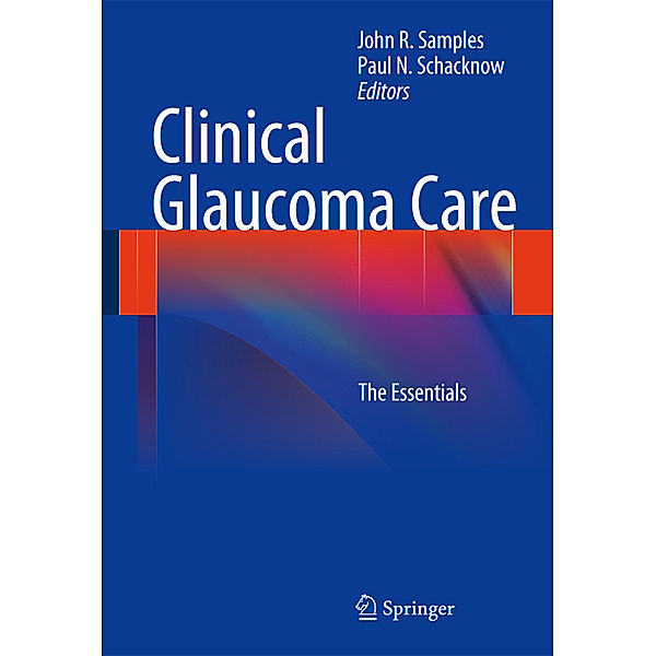 Clinical Glaucoma Care