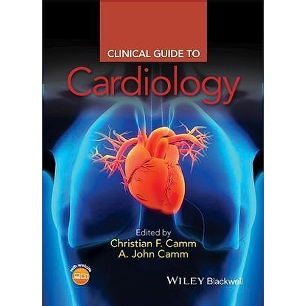 Clinical Guide to Cardiology / Clinical Guides