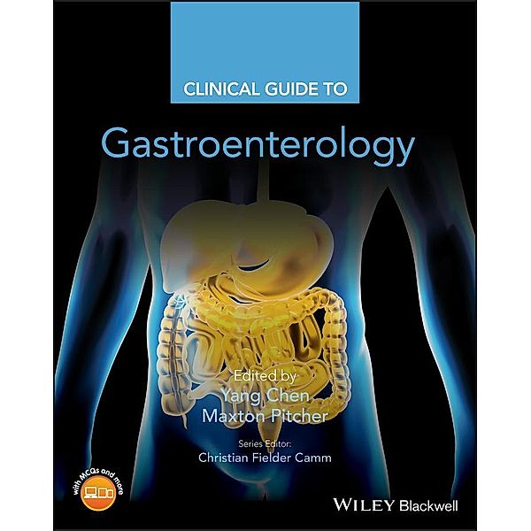 Clinical Guide to Gastroenterology / Clinical Guides