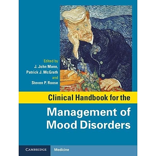 Clinical Handbook for the Management of Mood Disorders