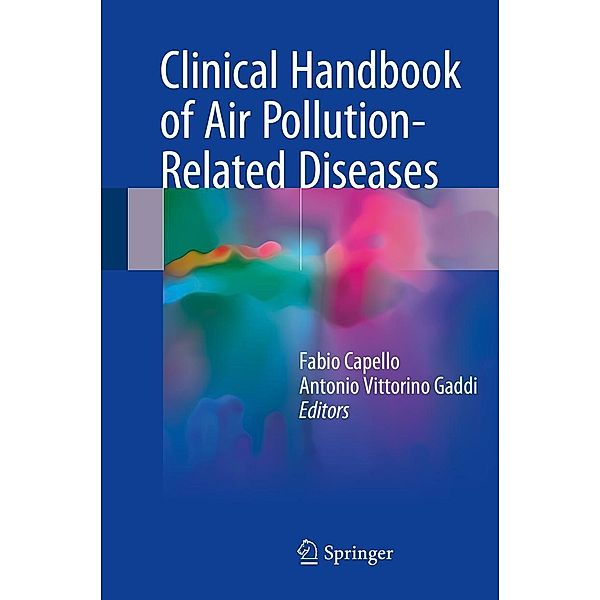 Clinical Handbook of Air Pollution-Related Diseases