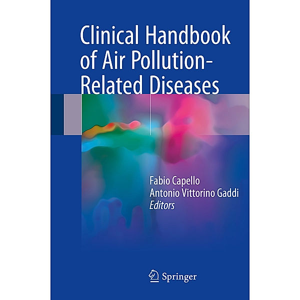 Clinical Handbook of Air Pollution-Related Diseases