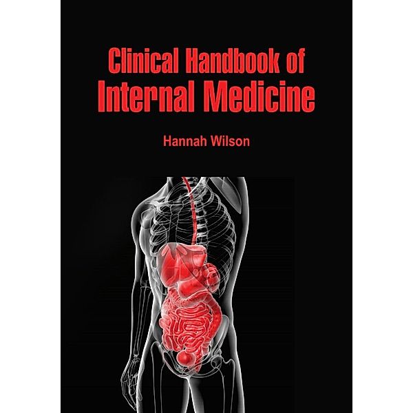 Clinical Handbook of Internal Medicine, Hannah Wilson