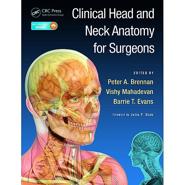 Clinical Head and Neck Anatomy for Surgeons