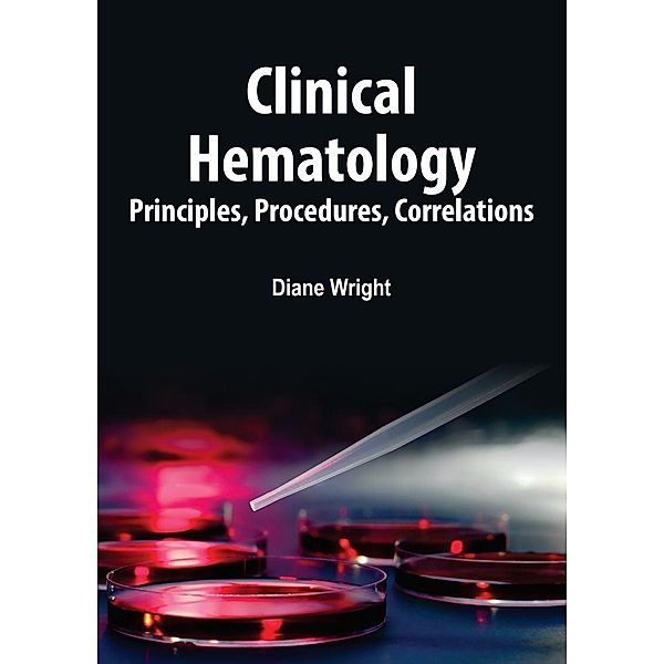 Clinical Hematology, Diane Wright