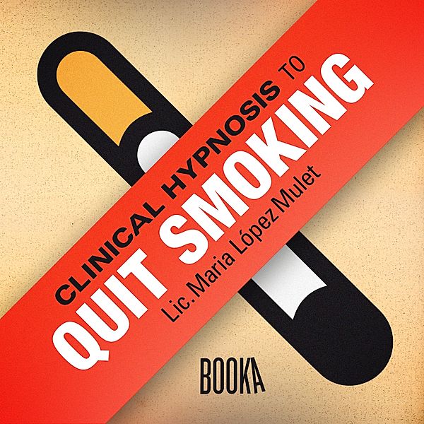 Clinical Hypnosis to quit smoking, Maria López Mulet