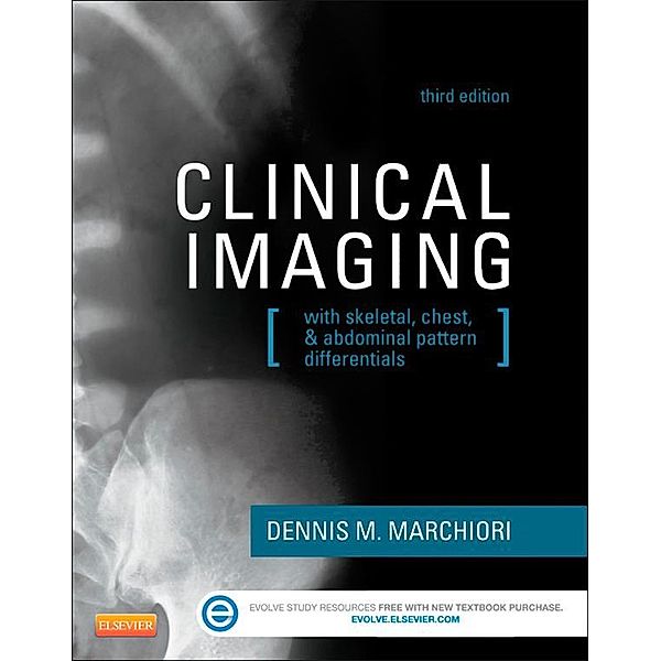 Clinical Imaging, Dennis Marchiori