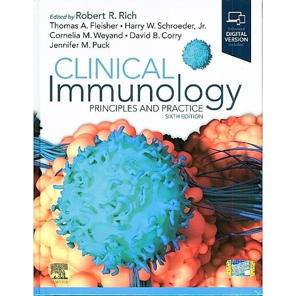 Clinical Immunology