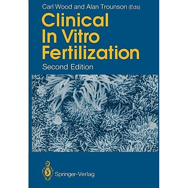 Clinical In Vitro Fertilization