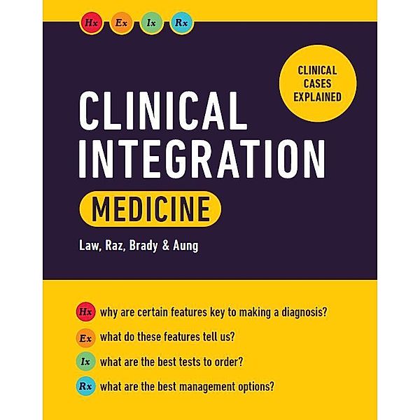 Clinical Integration: Medicine