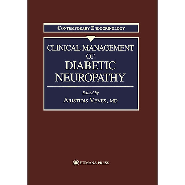 Clinical Management of Diabetic Neuropathy