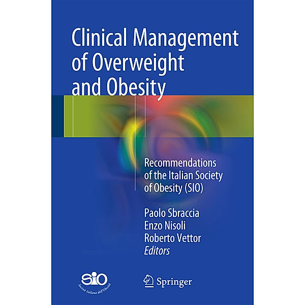 Clinical Management of Overweight and Obesity