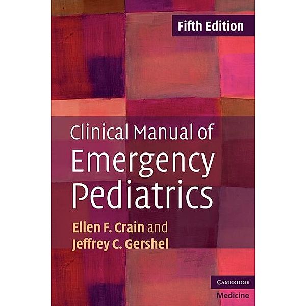 Clinical Manual of Emergency Pediatrics