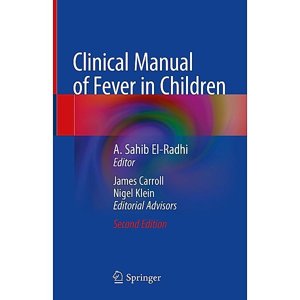 Clinical Manual of Fever in Children