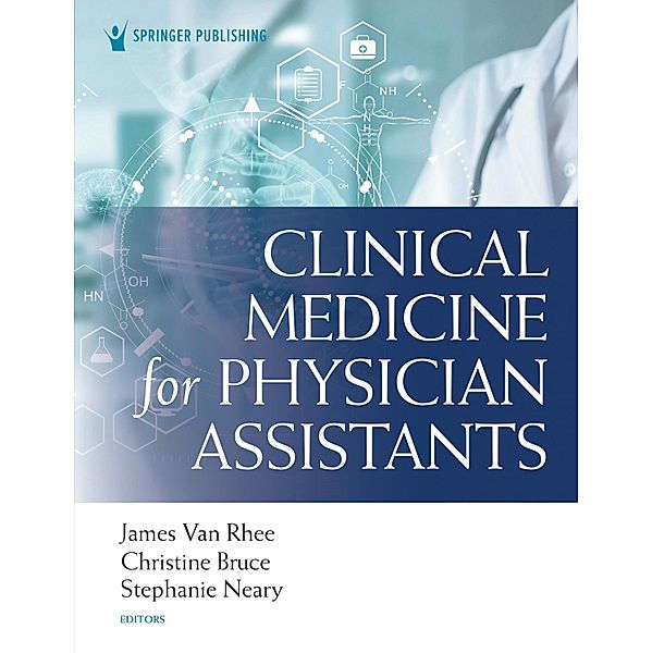 Clinical Medicine for Physician Assistants