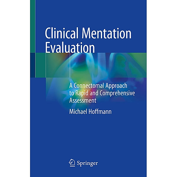 Clinical Mentation Evaluation, Michael Hoffmann