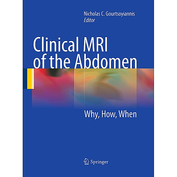 Clinical MRI of the Abdomen