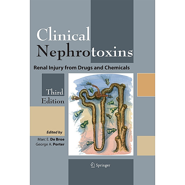 Clinical Nephrotoxins