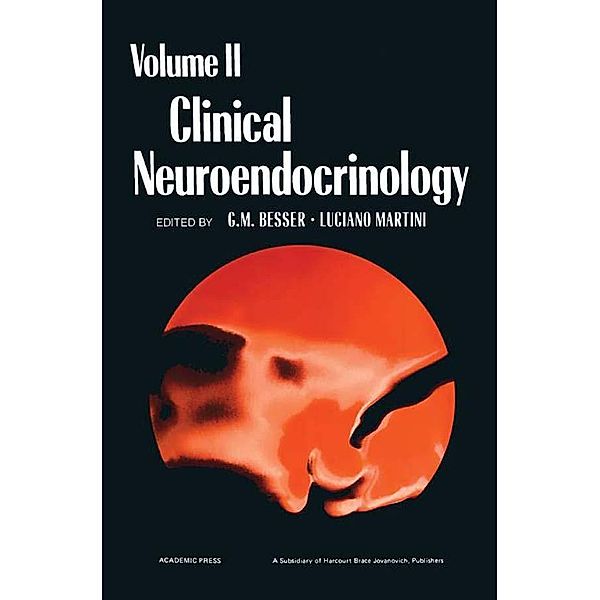 Clinical Neuroendocrinology