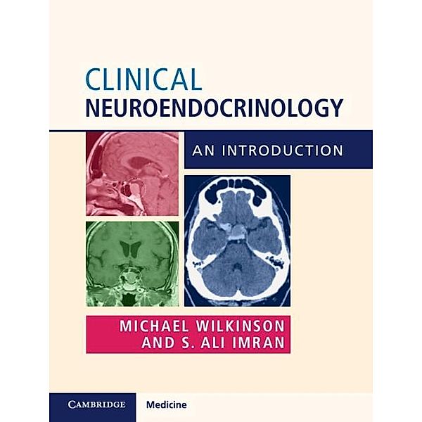 Clinical Neuroendocrinology, Michael Wilkinson