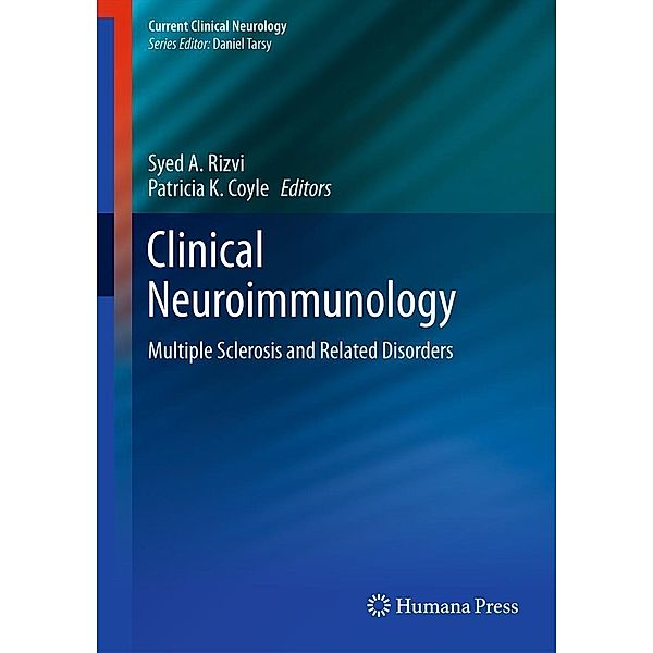 Clinical Neuroimmunology / Current Clinical Neurology
