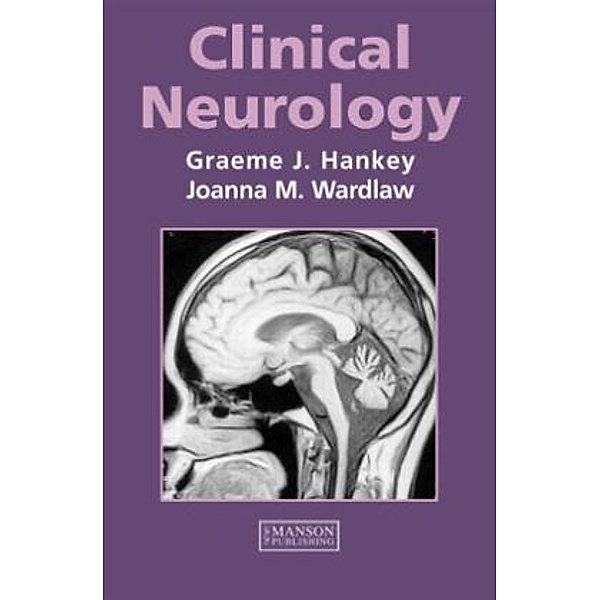 Clinical Neurology, Graeme Hankey, Joanna Wardlaw