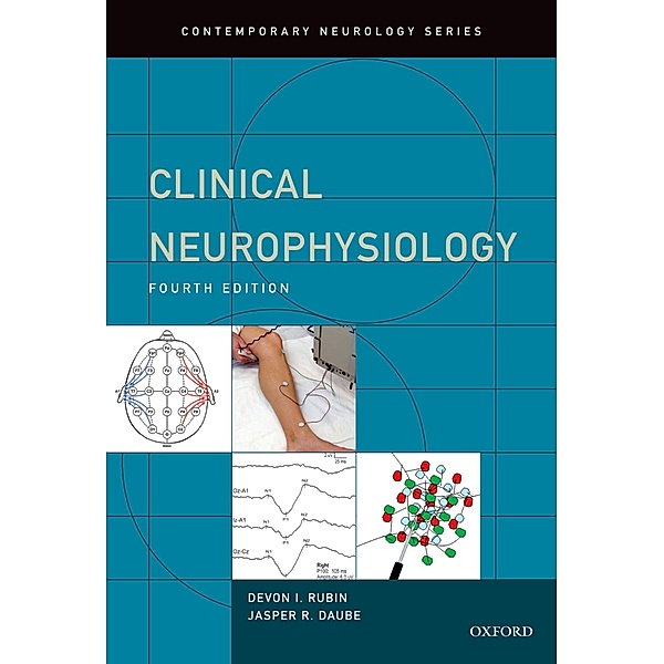 Clinical Neurophysiology, Devon Rubin, Jasper Daube