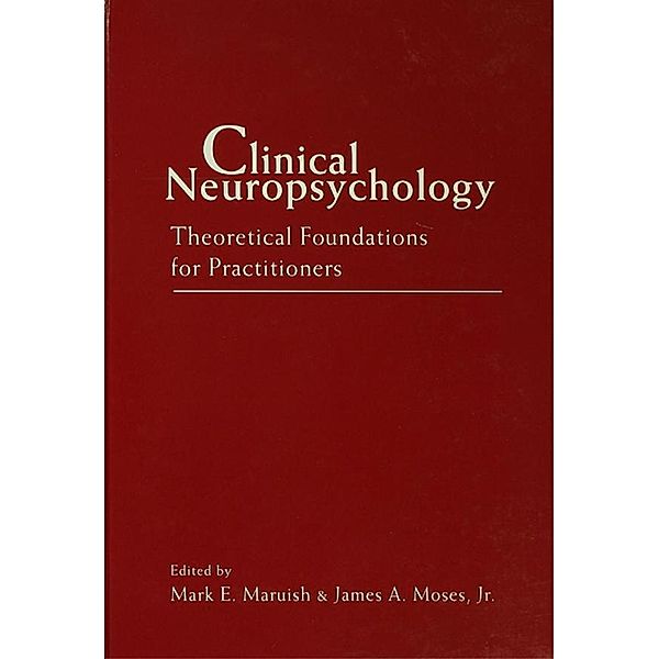 Clinical Neuropsychology